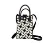 Bolso para teléfono móvil de alta gama Ins Nuevo Bolso tejido casual para mujer Bolso de mano Moda Versátil Tejido Popular Bolso cuadrado pequeño