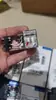 Jqx-13F(D) Relé Pequeño de Alta Potencia con Luz Indicadora Tipo Enchufe Voltaje 380Vdc48