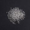 321-90001 Cuentas de Cristal Checo Importadas Estilo Celebridad de Internet Cuentas de Cacahuete de Cristal Cuentas Sueltas Materiales para Bordado DIY Joyería