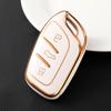 Funda para llave i5 Roewe Aplicable a mg Colewe rx3/rx8/rx5max Phnom Penh Funda para llave de coche Femenina
