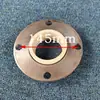 Flange PPR, Conexões para Tubos de Água, Conector Flexível, Peça de Flange de Soldagem por Termofusão de Plástico 50 25 32 20 110160