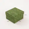 Fábrica de Origen Venta al por Mayor Caja para Relojes Caja de Empaque para Pulseras Caja de Regalo Tapa Cielo y Tierra Caja de Almacenamiento Simple Regalo Bolsa de Regalo