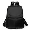 Nova moda mochila de nylon anti-roubo de grande capacidade simples Joker casual bolsa de ombro de tecido Oxford primeira geração de cabelo