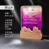 Madera Maciza Cristal Trofeo Personalizado Reunión Anual Empleado Destacado Equipo Creativo Madera Premio Medalla Souvenir Producción