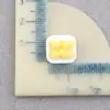 Funda de teléfono, casa de patchwork en miniatura, muñeca DIY, accesorios de resina DIY, pegamento de crema, comida en miniatura, adornos de paisaje