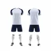 26 Camisetas de Fútbol de Selecciones Nacionales de la Copa del Mundo Real Madrid AC Tottenham Manchester United Dortmund Paris Miami Manchester City Camisetas Lisas