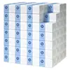 Paquete al por mayor de 100 paquetes de servilletas de papel tisú en una caja para uso doméstico, Paquete económico, Toallas de papel, Papel higiénico, Hecho de pulpa de madera virgen