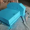 Muestreador de Banda Qiancheng, Muestreador de Piedra, Muestreador Automático de Polvo