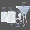 Dispositivo de Coleta Urinária para Idosos, Cateter de Incontinência para Homens e Mulheres, Dispositivo de Urinação para Paralisia Acamada, Bolsa Coletora Urinária Noturna Atacado