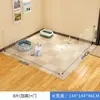 Valla para mascotas para gatos y perros, recinto interior, jaula para gatos combinable libremente, jaula para perros, área de entrenamiento y aislamiento para perros pequeños y medianos