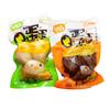 Hongxiang huevo Q absolutamente estofado huevo de codorniz encurtido especiado 3 cápsulas huevo de bebé huevo estofado 5 kg/bolsa