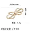Fivela de Diamante com Incrustação de Metal Estilo Chinês Retro Botão de Cheongsam Fivela Decorativa para Vestido de Noiva Par de Fivelas Bordado à Mão Fivela de Anel