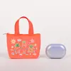 Bolso tejido