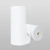 Pano de Limpeza com Rolo de Microfibra para Pessoas Preguiçosas Toalhas Úmidas e Secas Pano Descartável de Cozinha para Louça