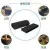 Dispositivos de Control de Raíces para Plantas, Venta Directa del Fabricante, Dispositivos de Control de Raíces de Plástico para Rodear Palmeras Areca, Tableros Especiales para Rodear Árboles para Jardinería