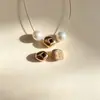 Cuentas espaciadoras para joyería diy zirconio ovalado cuentas perforadas forma de piedra irregular forma especial cuentas espaciadoras zirconio de colores cuentas espaciadoras con agujero pasante