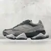 Zapatos Deportivos Bajos de Alta Calidad NB9060R para Hombre y Mujer Suela Gruesa Cómodos Zapatos de Papá Casuales para el Trayecto Diario Zapatos para Correr