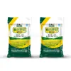 Saco Embalagem de Arroz Personalizado pelo Fabricante, Saco Tecido Plástico Composto à Prova de Umidade para Arroz, Bolsa Saco Macio Revestido Saco a Vácuo
