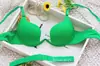 1919# Código europeo comercio exterior AliExpress profundo W suave hermoso espalda recogida sexy para mujer sujetador solo venta al por mayor