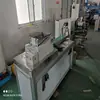 Máquina Empacadora Ranuradora de Extrusión Automática Máquina Empacadora Selladora Ranuradora Horizontal