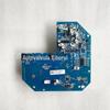 Yangxiu 2SA3022 placa-mãe de controle do atuador D120702-Ver2.0 D120602