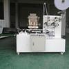 6 Laixin 2600 máquina automática de embalagem de talheres embaladora de quatro peças para colher descartável palito guardanapo hashis