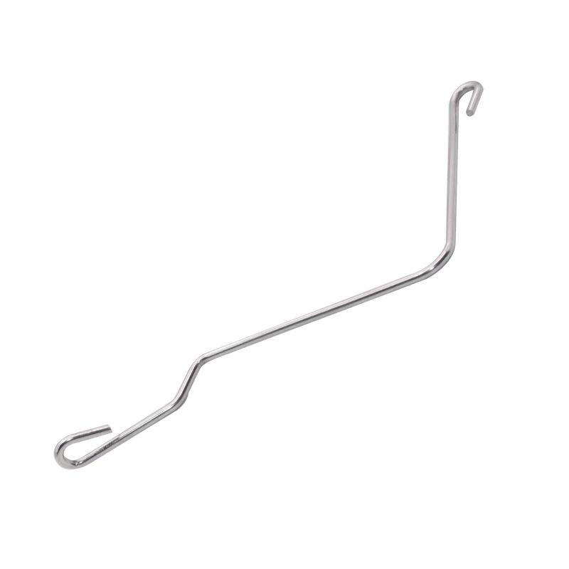 20PCS-Beehive-Spring-Clip-Fast