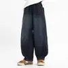 Jeans para niño 2026 moda versátil pantalones infantiles ropa infantil pantalones de pierna curva otoño nuevo estilo pantalones largos para adolescente modernos