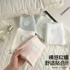 Calzones Jacquard de Algodón Puro para Bebé y Mujer, Estilo Dulce para Niñas, Calzones con Refuerzo 7A Antibacteriano 100% Algodón, Calzones Triángulo Sin Costuras para Mujer