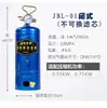 Separador de aceite y agua compresor de aire bomba de aire filtro pequeño pintura en aerosol eliminación de agua filtro de aire comprimido