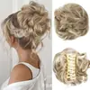 Venta directa del fabricante: Pinzas para el Cabello Desordenadas, Gomas para el Cabello, Chinos para el Cabello, Anillos para Chinos Esponjosos, Extensiones de Cabello, Chinos Postizos