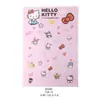 Hello Kitty Papel Snack Ramo Papel Kraft Envoltura Flores Dibujos Animados Ramo Material de Empaque Papel Flor