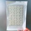 Fabricante Atacadista Transfronteiriço Adesivos Hidrocolóides para Acne para Absorver Pus, Adesivos de Acne Portáteis, Adesivos de Acne de Desenho Animado Embalados Individualmente