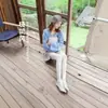 Pantalones Térmicos de Base para Otoño e Invierno Pantalones Calientes para Mujer Algodón Gris Negro Cintura Alta Ajuste Ceñido Adelgazante Terciopelo Plus Tejido de Punto Liso Grueso