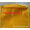 Bolsa de Malla para Ajo al por Mayor de Fábrica Bolsa de Malla Redonda Bolsa de Malla para Patatas Bolsa Tejida de Malla Plástica