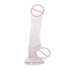 A230 Colorido Peeling Pequeño Simulación Prepucio Mini Pene Masturbador Femenino Juguetes Sexuales para Adultos Venta Directa de Fábrica