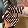 Calcetines grises para mujer, calcetines holgados para primavera y otoño, lindo perrito de dibujos animados estilo japonés, versión coreana, calcetines de media pantorrilla de moda para estudiantes, estilo Ins