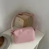 Bolso Cruzado de Mujer Nuevo Verano 2026, Moderno, Casual, Elegante, Bolso de Mujer Sencillo, Bolso Cruzado de Hombro Estilo Coreano, Bolso de Mano