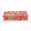 Almohada Palacio de Ajenjo, Altura Ajustable, Almohada de Ajenjo Casera de Tela Gruesa, Almohada Cervical para Moxibustión, Almohada Protectora para el Cuello, Almohada de Palacio