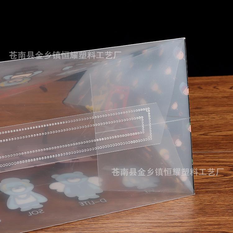 塑料手提袋