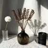 Venta al por mayor del fabricante Difusor de aroma sin llama de ratán indonesio Accesorios decorativos para el hogar y el hotel, Varillas aromáticas