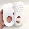 Plantillas para corrección de arco plano, almohadillas para arco para corrección del pie, almohadillas de soporte plantar, almohadillas ortopédicas para corregir la inversión y eversión del pie en adultos