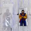 Adequado para Filme Temperado de Celular Oppo Reno16 Pro, Filme Gorilla Armor, Filme de Arco Grande com Desbloqueio Ultrassônico