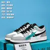 Sapatos Masculinos Aj Air Force One Dunk Casal Preto e Branco Panda Sapatos Femininos Baixo Lightning Barb Tênis Aj1 Sapatos Masculinos