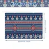 Wx-Suéter Feo Temático Sydney Papel 17g Dulce de Regalo Papel de Envoltura a Prueba de Humedad Navidad Ropa Fea Papel Copia