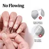 O Adesivo Forte para Unhas Kineshinex é Adequado para Extensões de Unhas e Nail Art, Proporcionando Aderência de Longa Duração