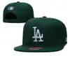Gorra de béisbol coreana, gorra de béisbol MLB de moda, ajustable para hombres y mujeres, estilo americano, tapa dura bordada Yankees y Dodgers