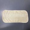 Fábrica de microfibra al por mayor color liso toalla de limpieza facial para belleza agua clara toalla de limpieza facial removedor de maquillaje perezoso