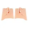 Separador de Dedos para Chanclas de Doble Agujero Anti-Rozaduras para Dedos Superpuestos - En Stock Transfronterizo