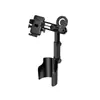 Suporte Magnético para Celular e Copo de Carro, Suporte de Copo de Carro para Navegação Portátil, Suporte de Celular para Porta-Copos de Carro